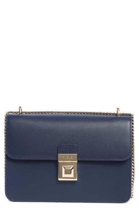 Dixie Mini Crossbody Bag