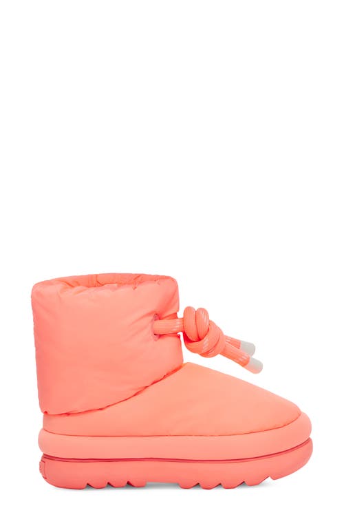 Ugg(r) Classic Maxi Short Puffer Boot