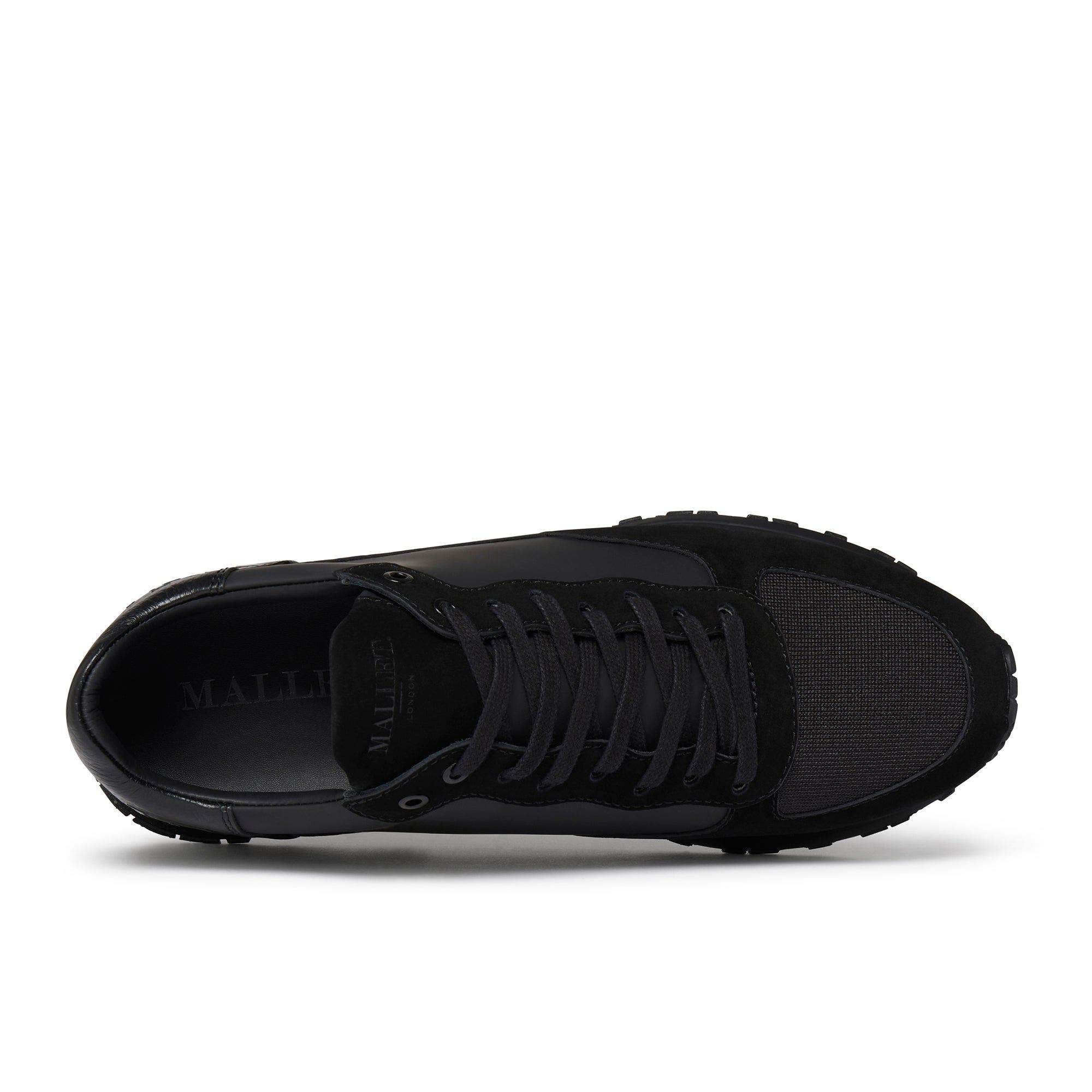 Popham Luxe Gloss Sneakers - image 4