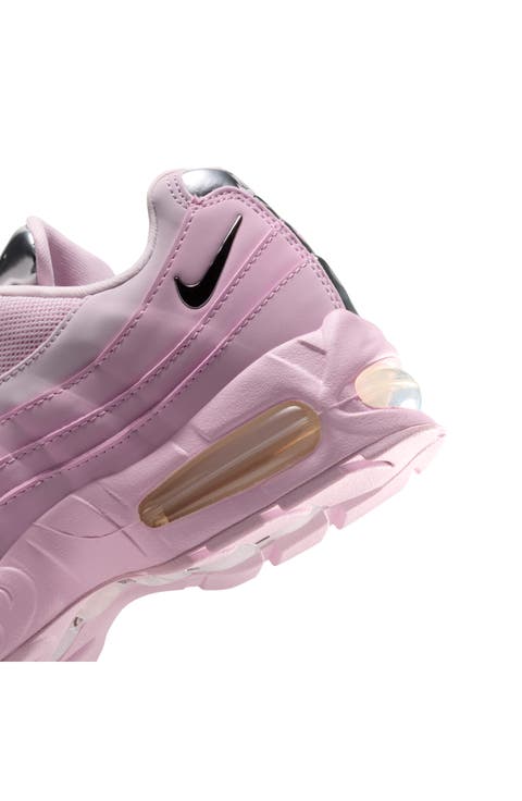 Air Max 95 Big Bubble Sneaker