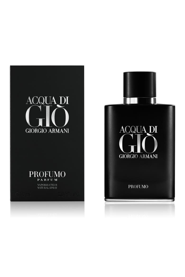 Acqua di Gio Profumo Parfum Fragrance, Alternate, color, NO COLOR