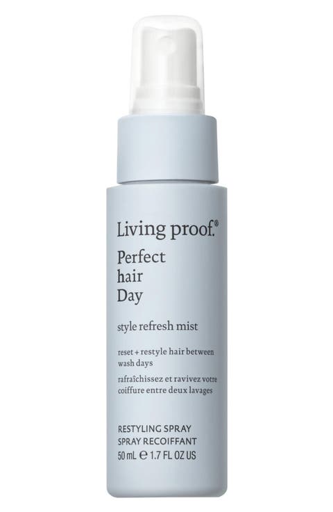Travel Size Perfect hair Day™ Style Refresh Mist