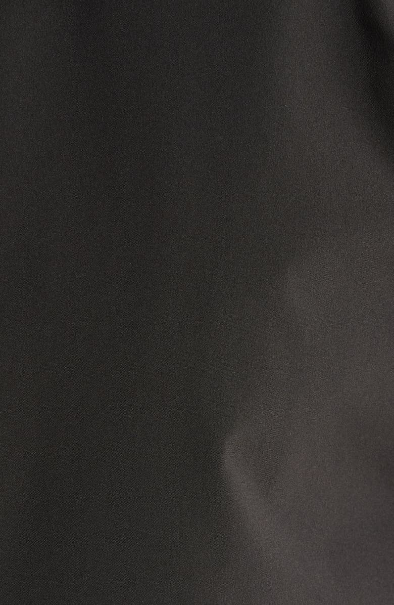 Helly Hansen Urban Pro 2.0 600 Fill Power Down Coat, Alternate, color, Black