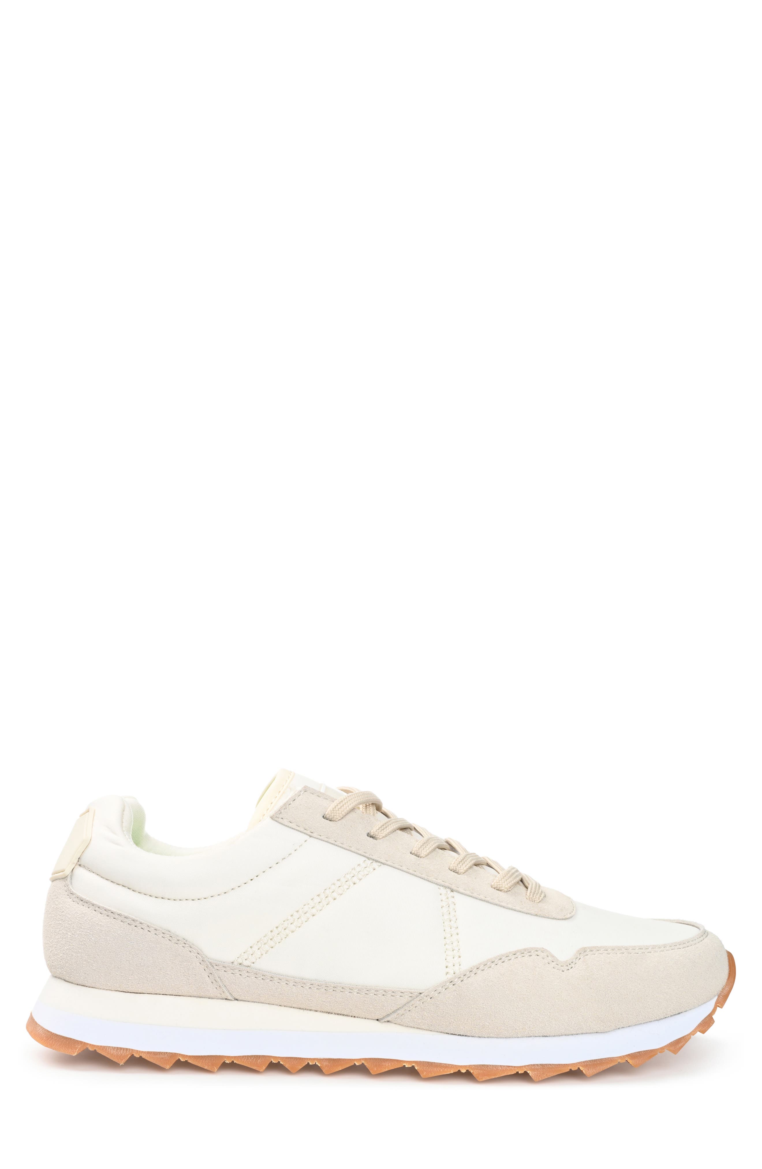 VANCE CO Samson Casual Sneaker, Alternate, color, Beige
