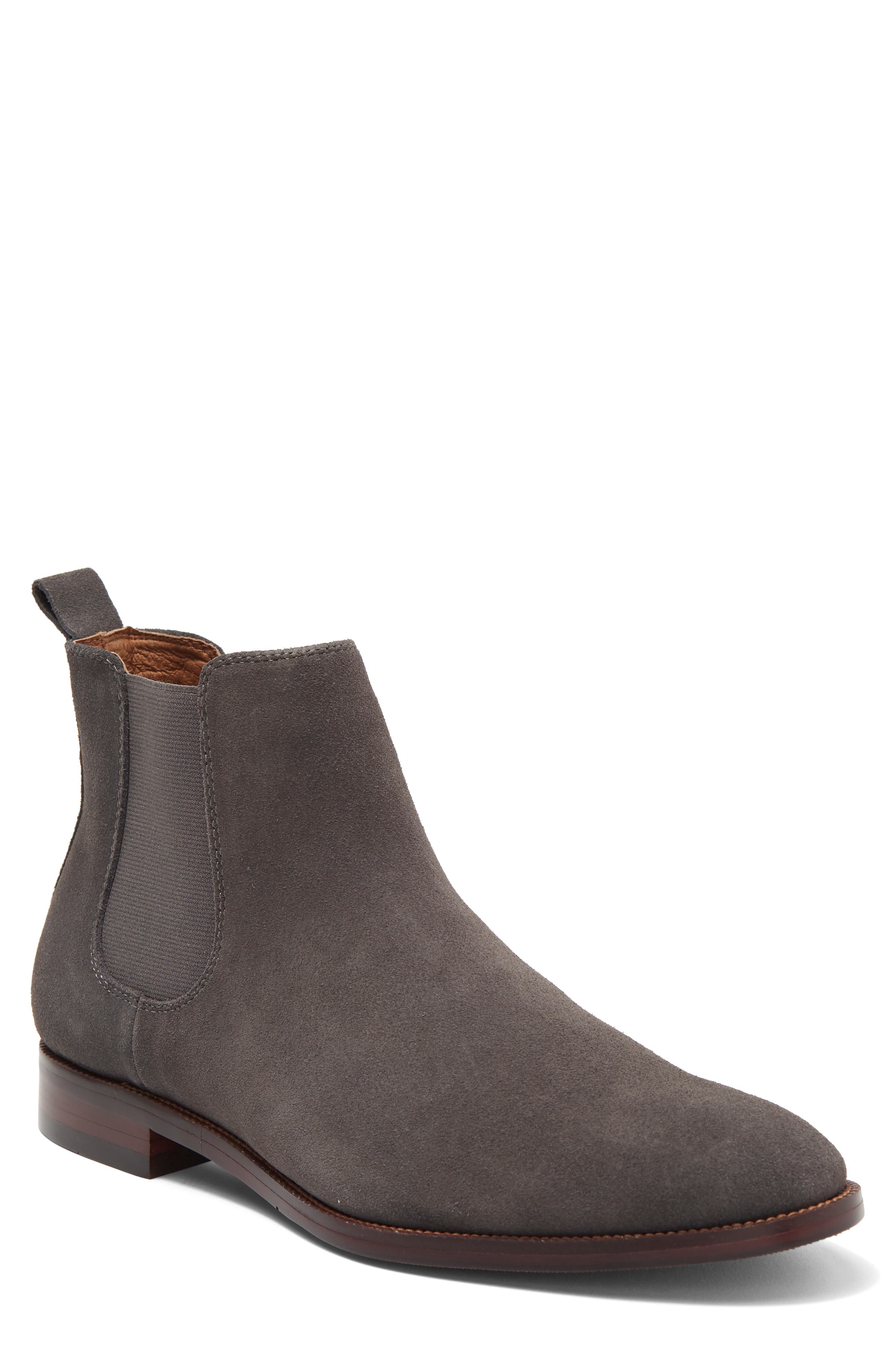 WINTHROP Larkspur Chelsea Boot, Main, color, 
