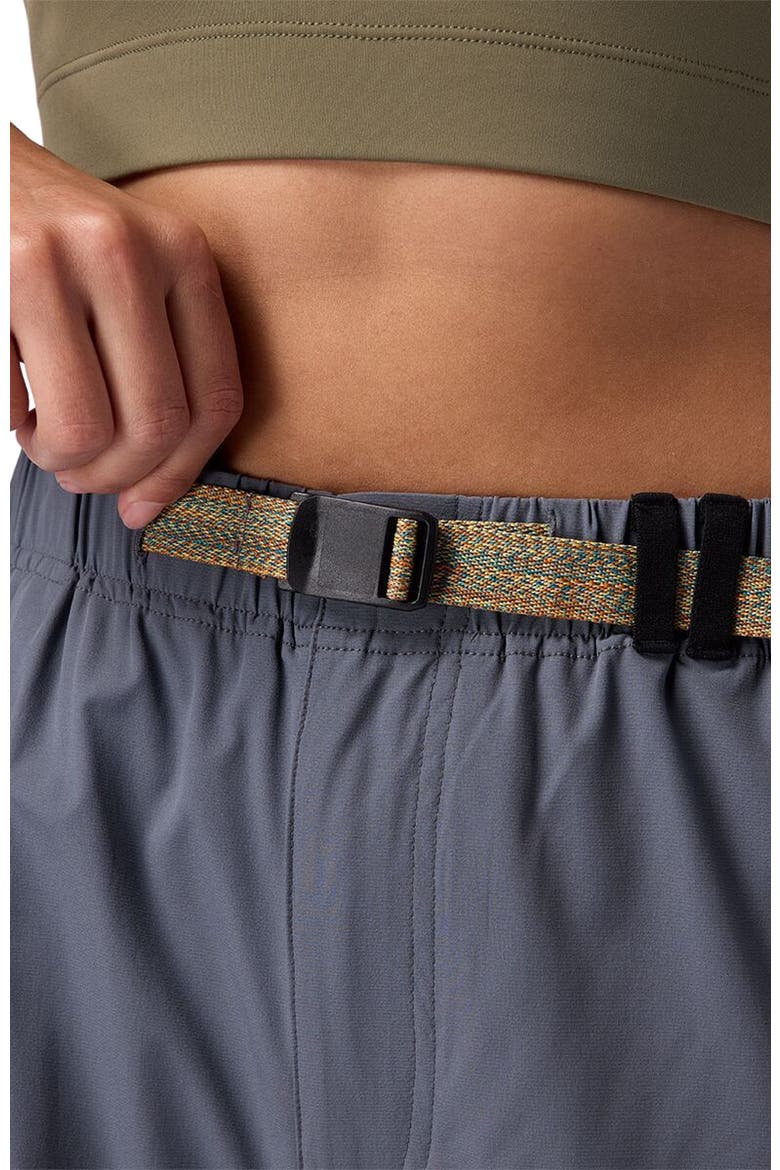 Destination Daily Pant - Women's, Alternate, color, Turbulence