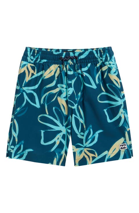Sundays Layback Swim Trunks