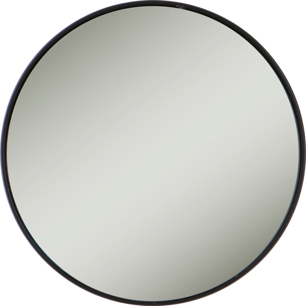 Zadro Compact Mirror with 15X Magnification & Suction Cup in Black  product