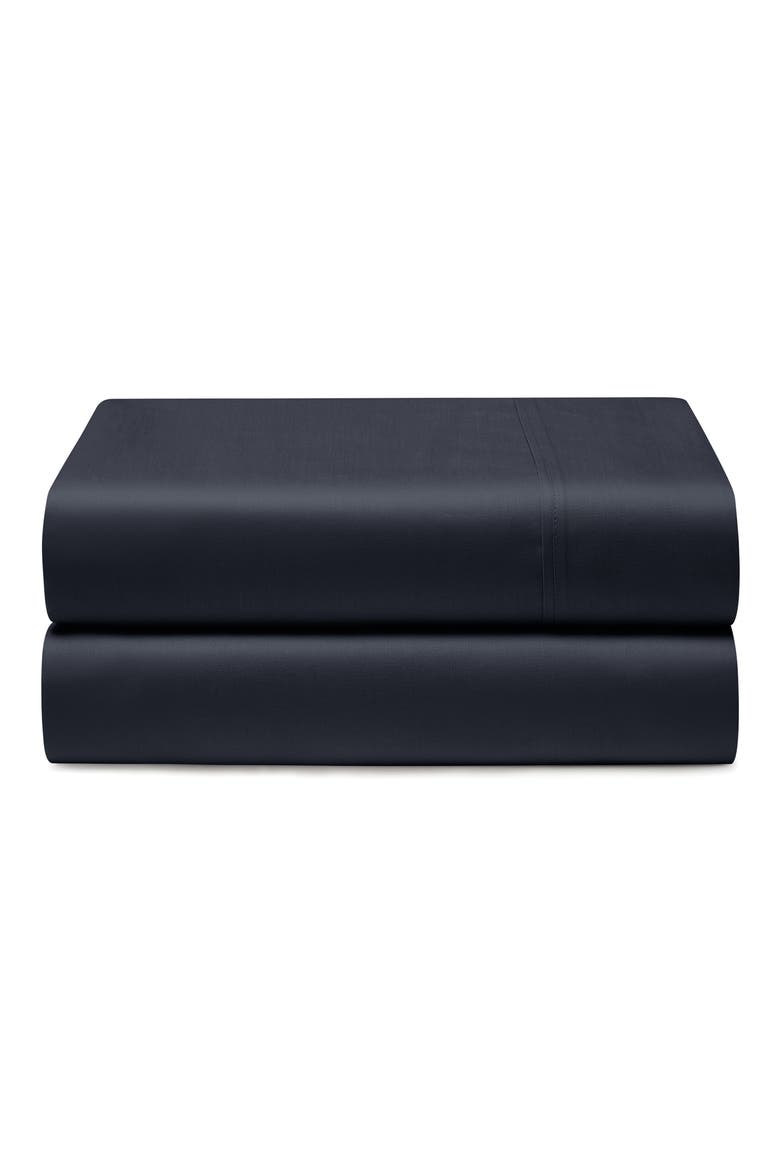 700 Thread Count Luxe Egyptian Cotton Sheet Set, Alternate, color, BLACK
