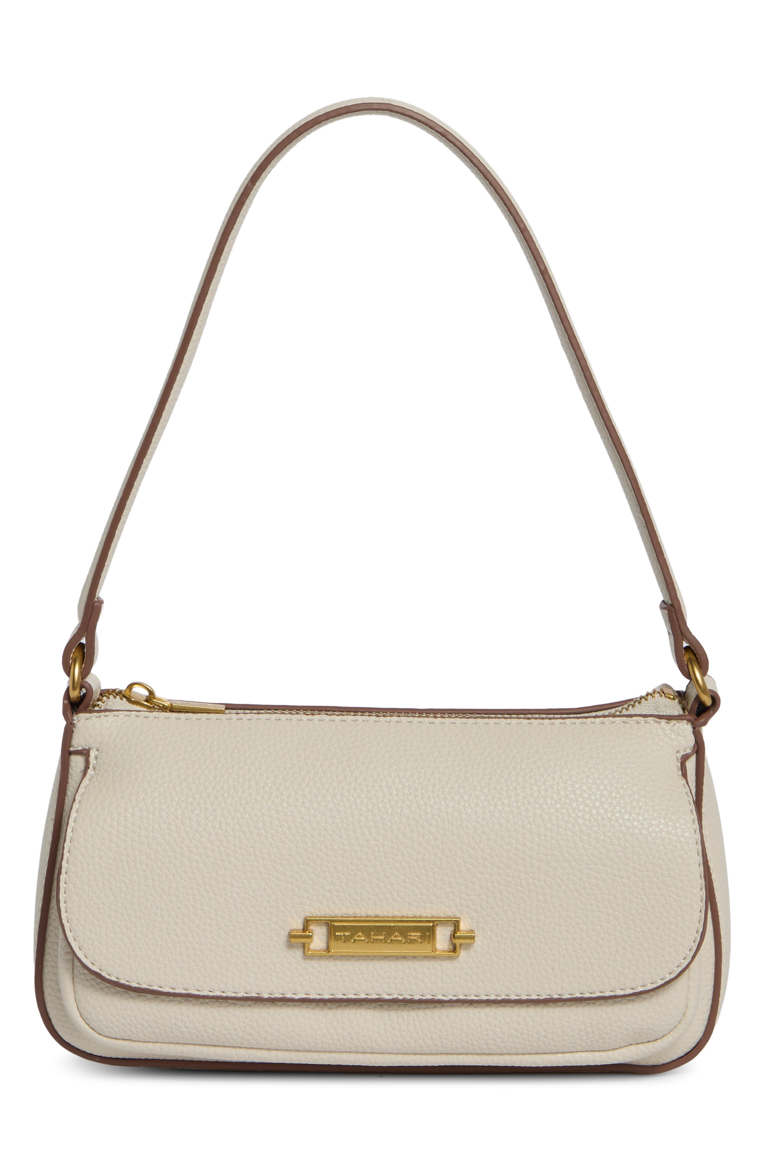 Roscoe Shoulder Bag