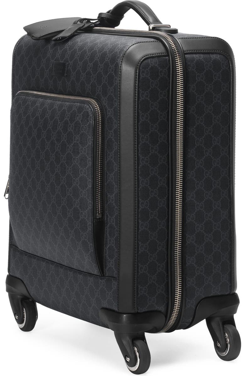 Gucci Gran Turismo 19-Inch Carry-On, Alternate, color,
