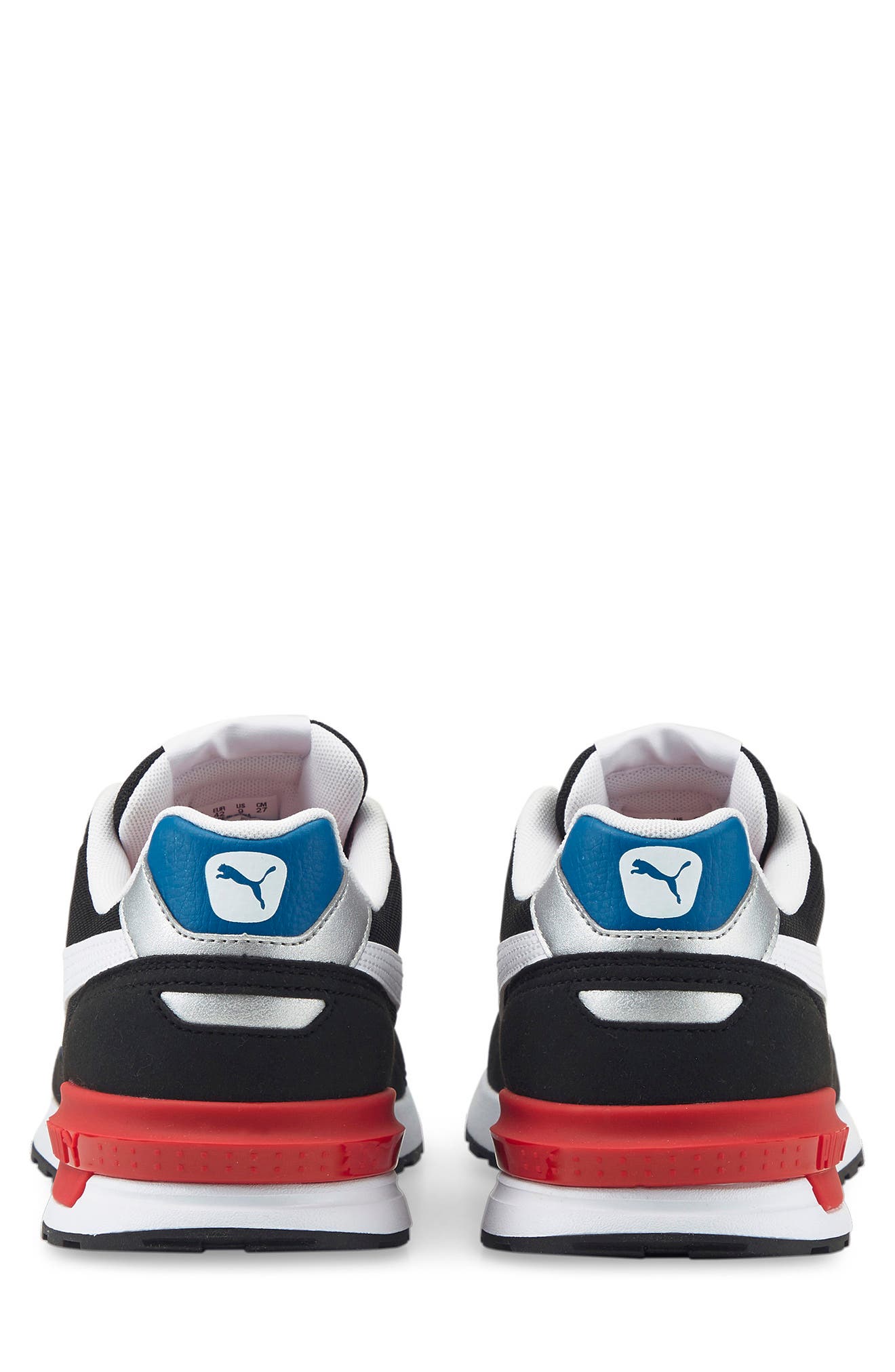 PUMA Graviton Running Shoe, Alternate, color, 