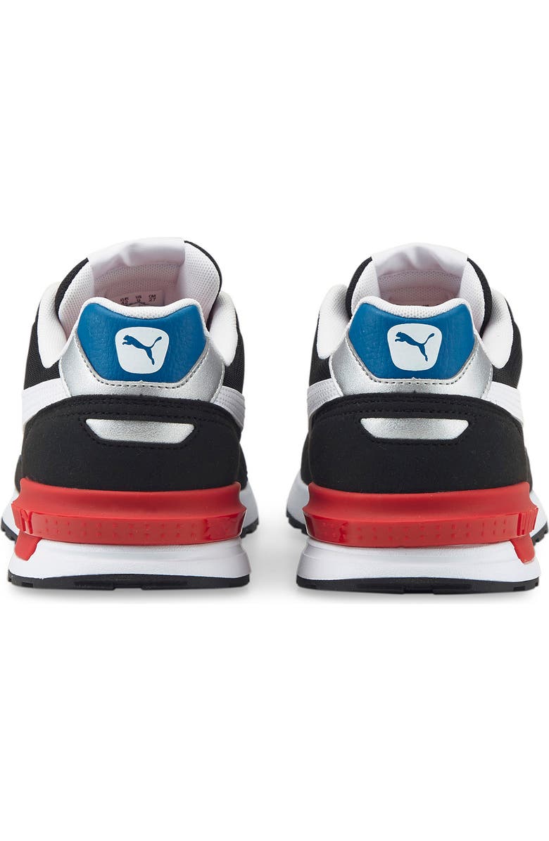 PUMA Graviton Running Shoe, Alternate, color,