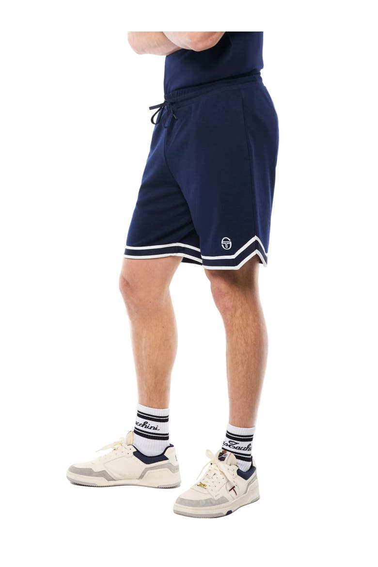 Tito Short, Main, color, MARITIME BLUE