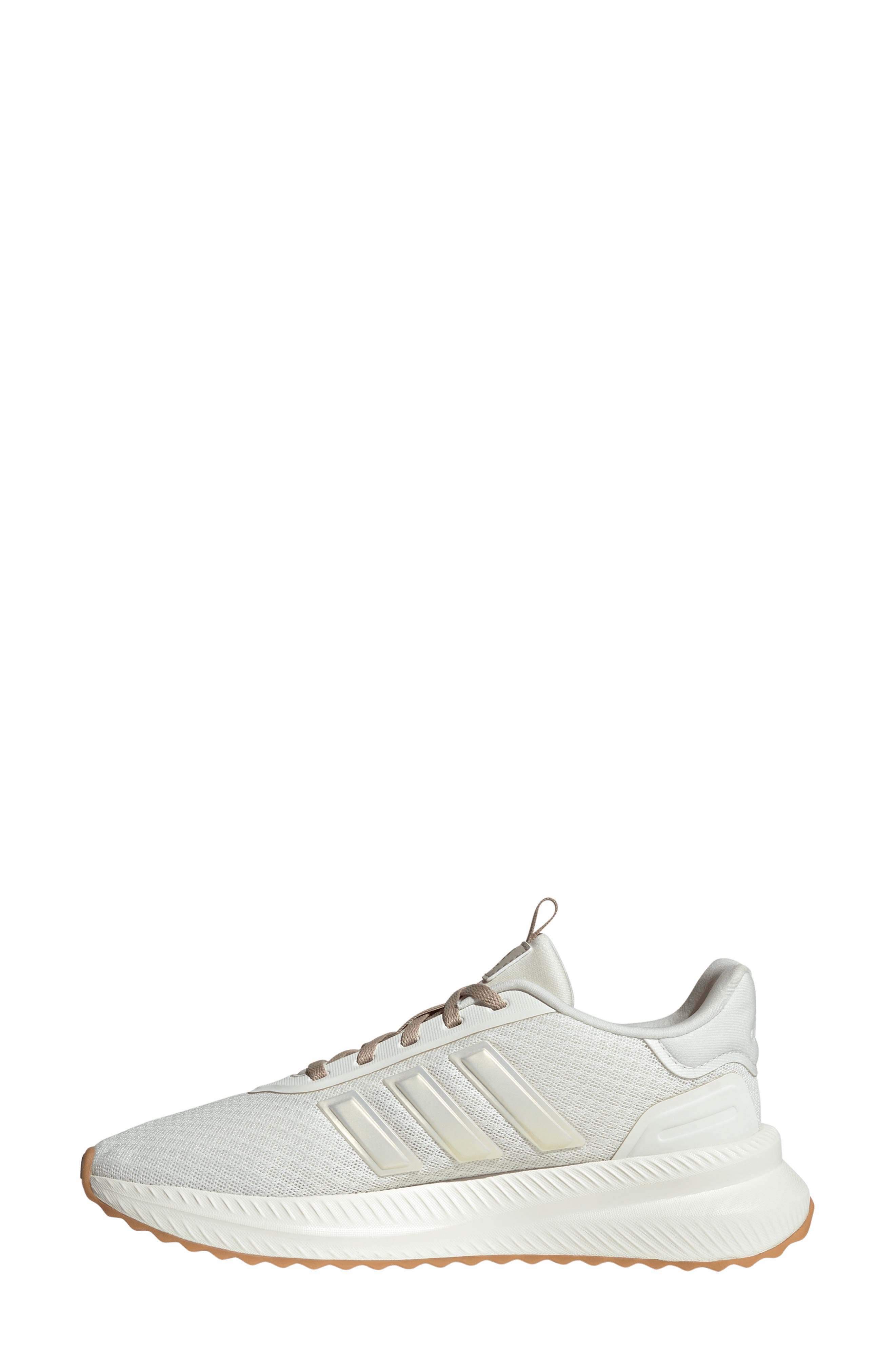 X_PLR Path Sneaker, Alternate, color, OFF WHITE/ OFF WHITE/ GUM