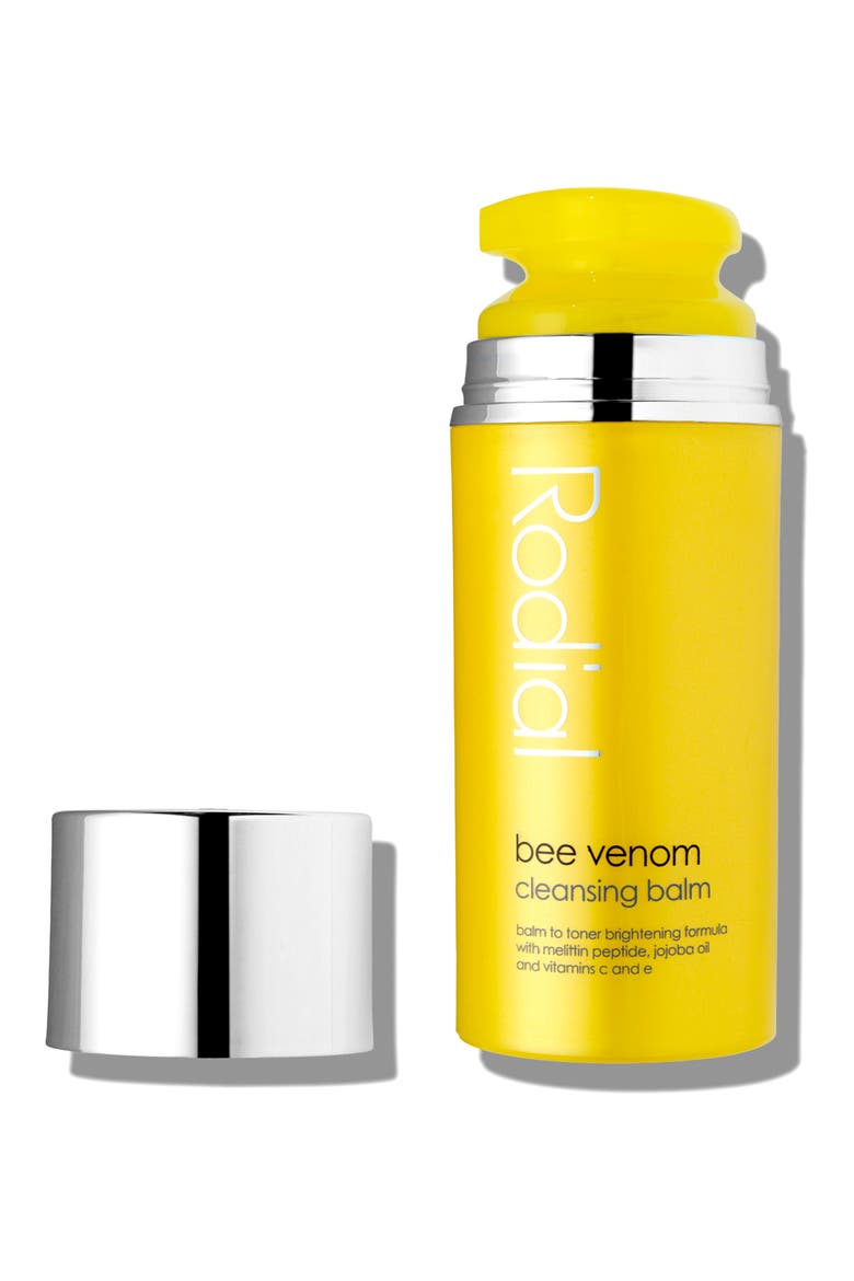 SPACE.NK.apothecary Rodial Bee Venom Cleansing Balm, Alternate, color, NO COLOR