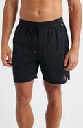 Florence Airtex Shorts