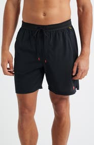 Florence Airtex Shorts