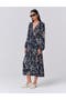 selected Navy Floral