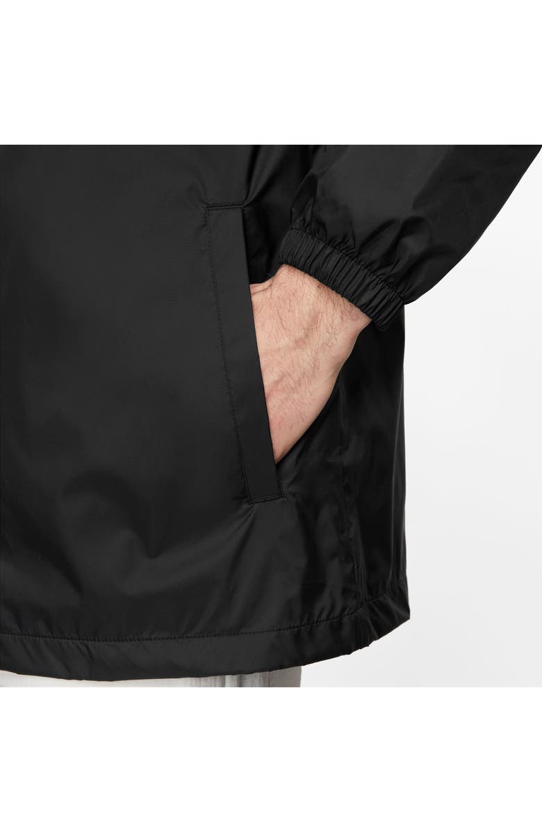 Jordan Flight MVP Nylon Jacket, Alternate, color,