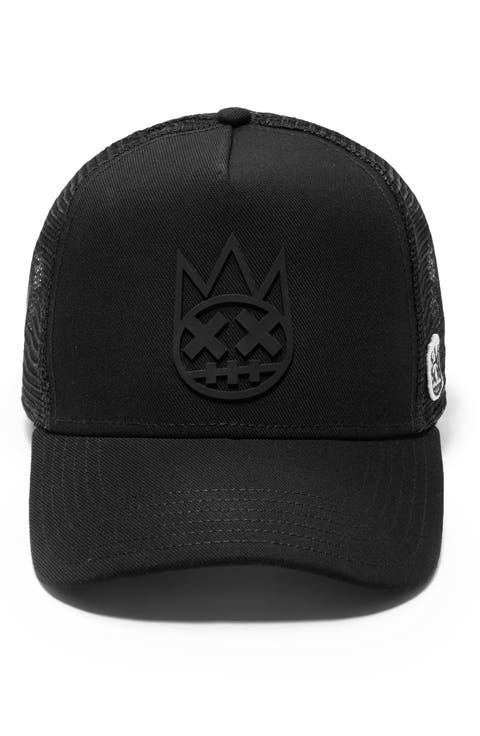 Logo Trucker Hat