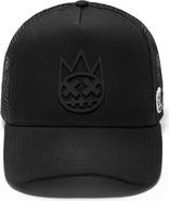 Cult of Individuality Logo Trucker Hat