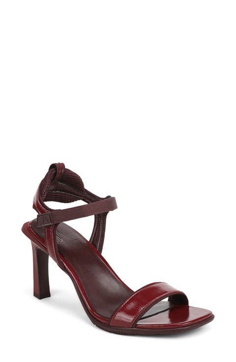 x June Ambrose Nova Sandal (Women)