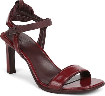 Naturalizer x June Ambrose Nova Sandal (Women) | Nordstrom