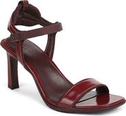 Naturalizer x June Ambrose Nova Sandal