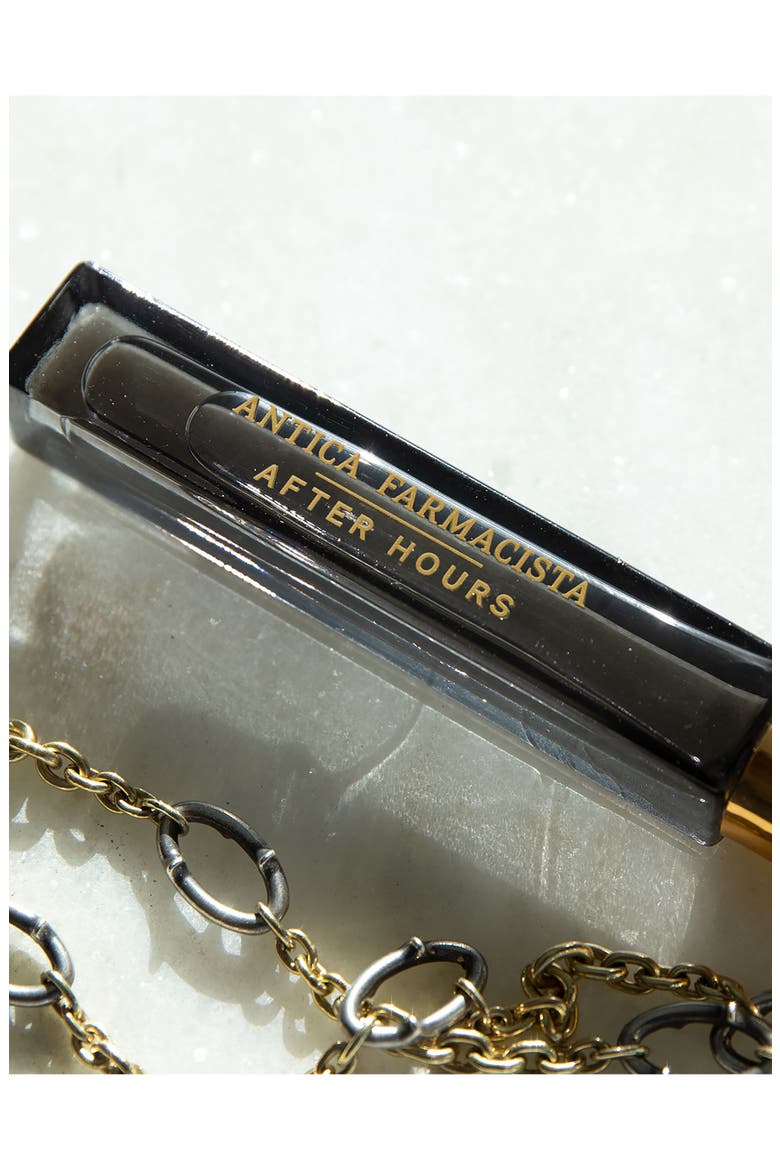 After Hours Perfume, Alternate, color, NO COLOR
