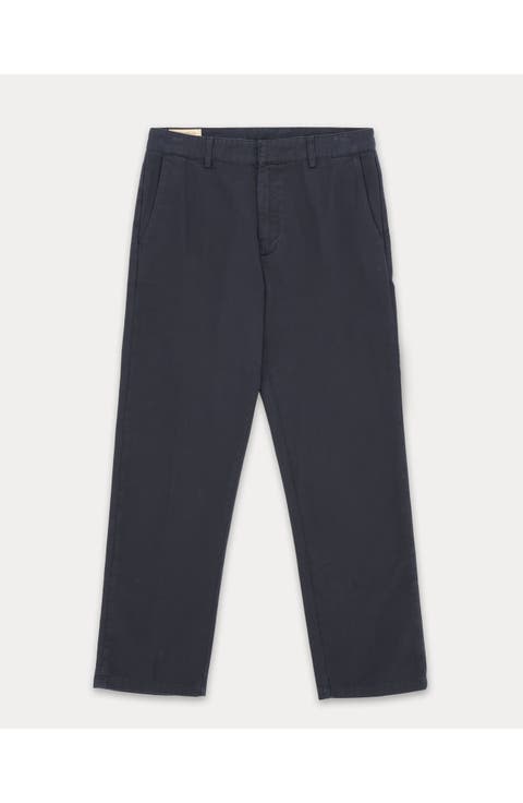 Maine Casual Cotton Trousers