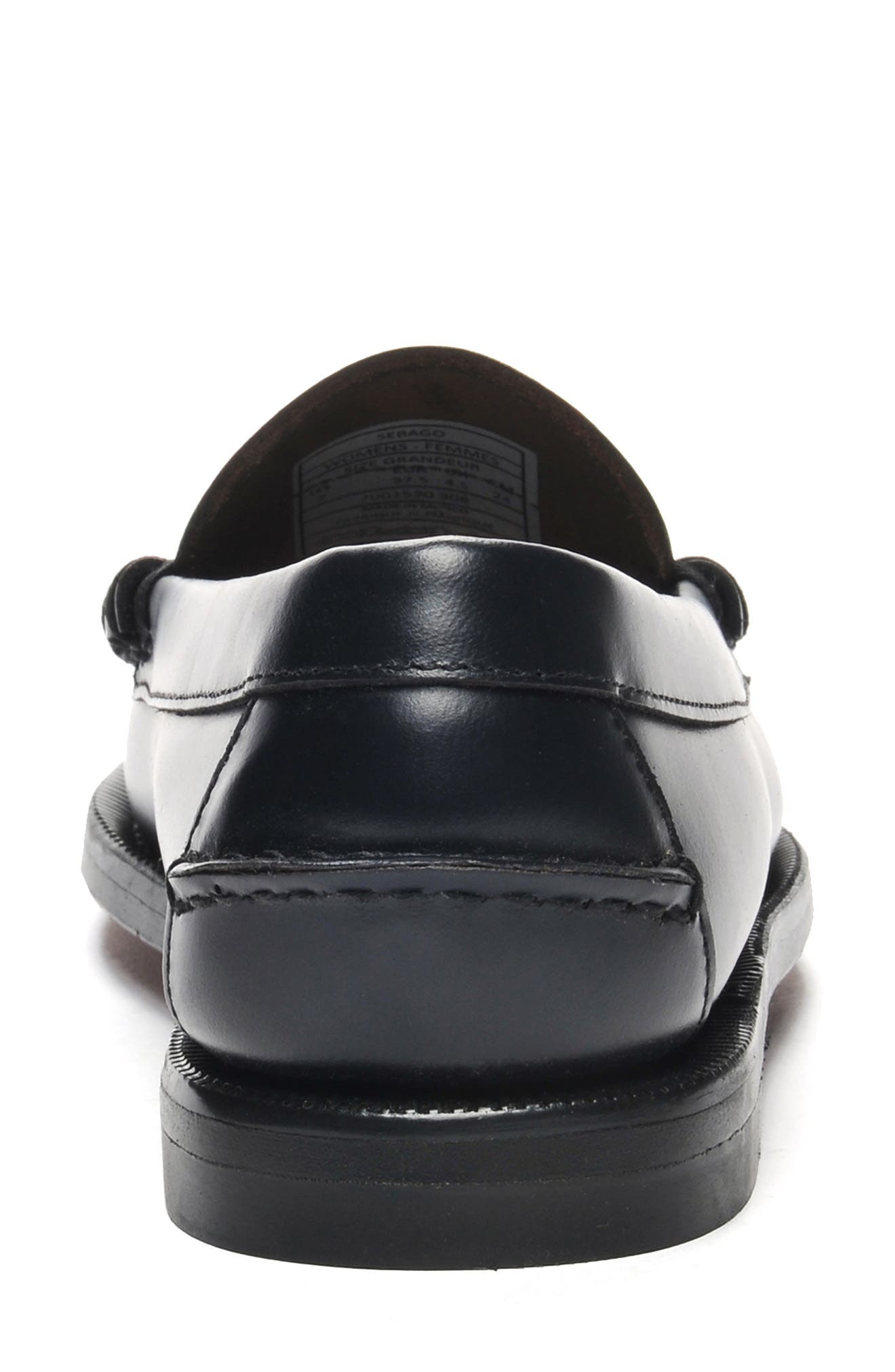 Sebago Classic Dan Penny Loafer, Alternate, color, 