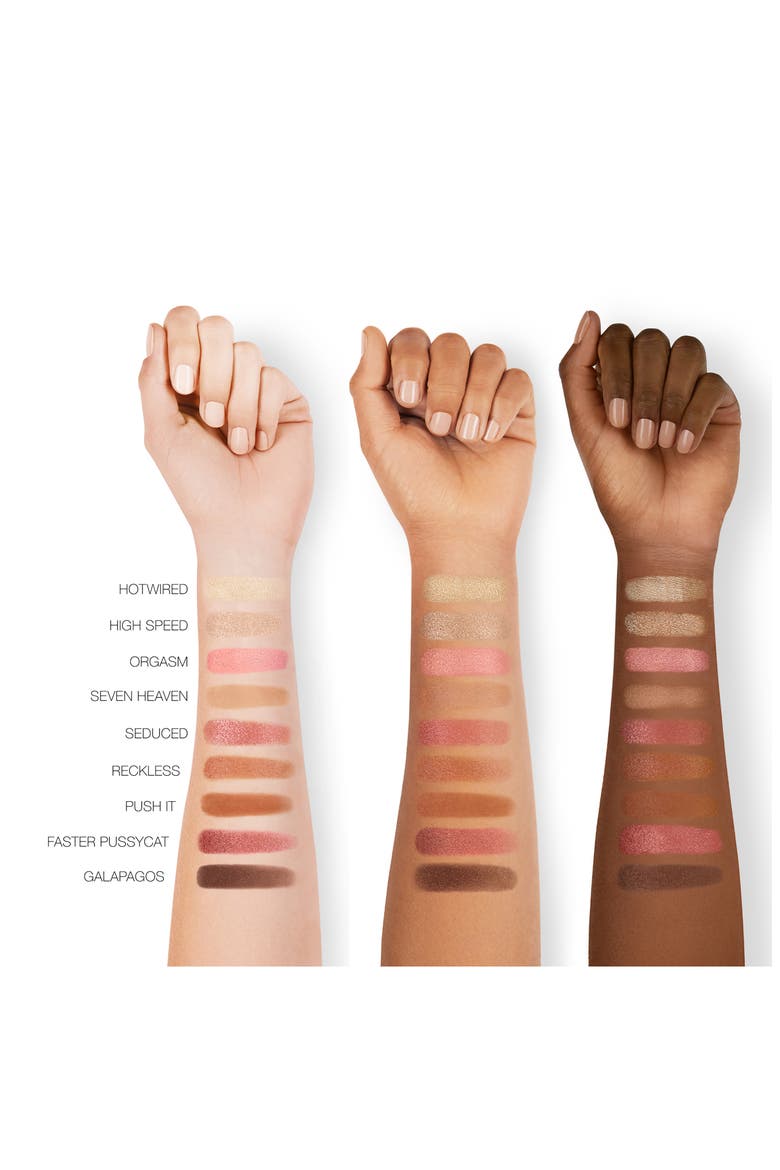 Orgasm Rising Eyeshadow Palette (Limited Edition), Alternate, color, NO COLOR