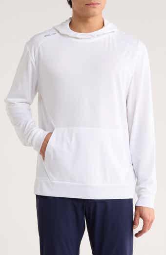 Polo Ralph Lauren Lounge Jersey Hooded Sweatshirt