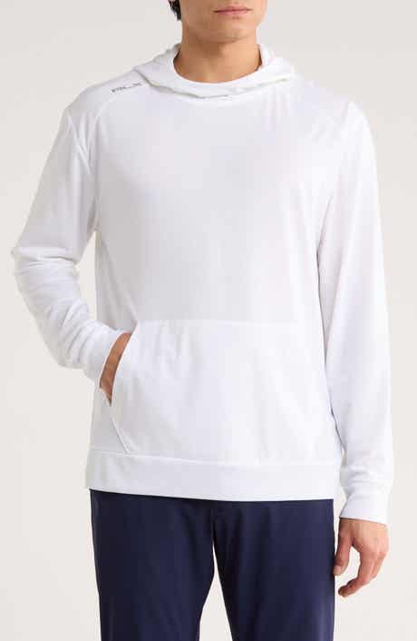 Polo Ralph Lauren Lounge Jersey Hooded Sweatshirt