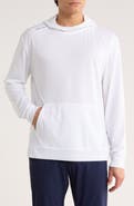 Polo Ralph Lauren Lounge Jersey Hooded Sweatshirt