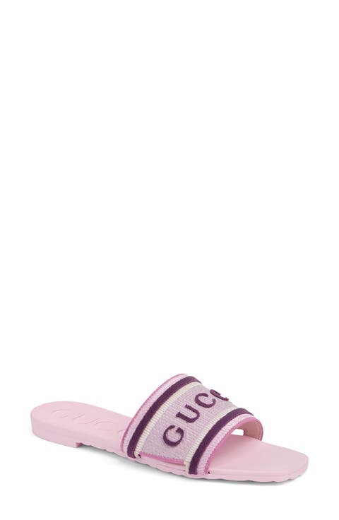 Luna Slide Sandal (Women)