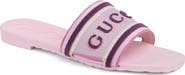 Gucci Luna Slide Sandal