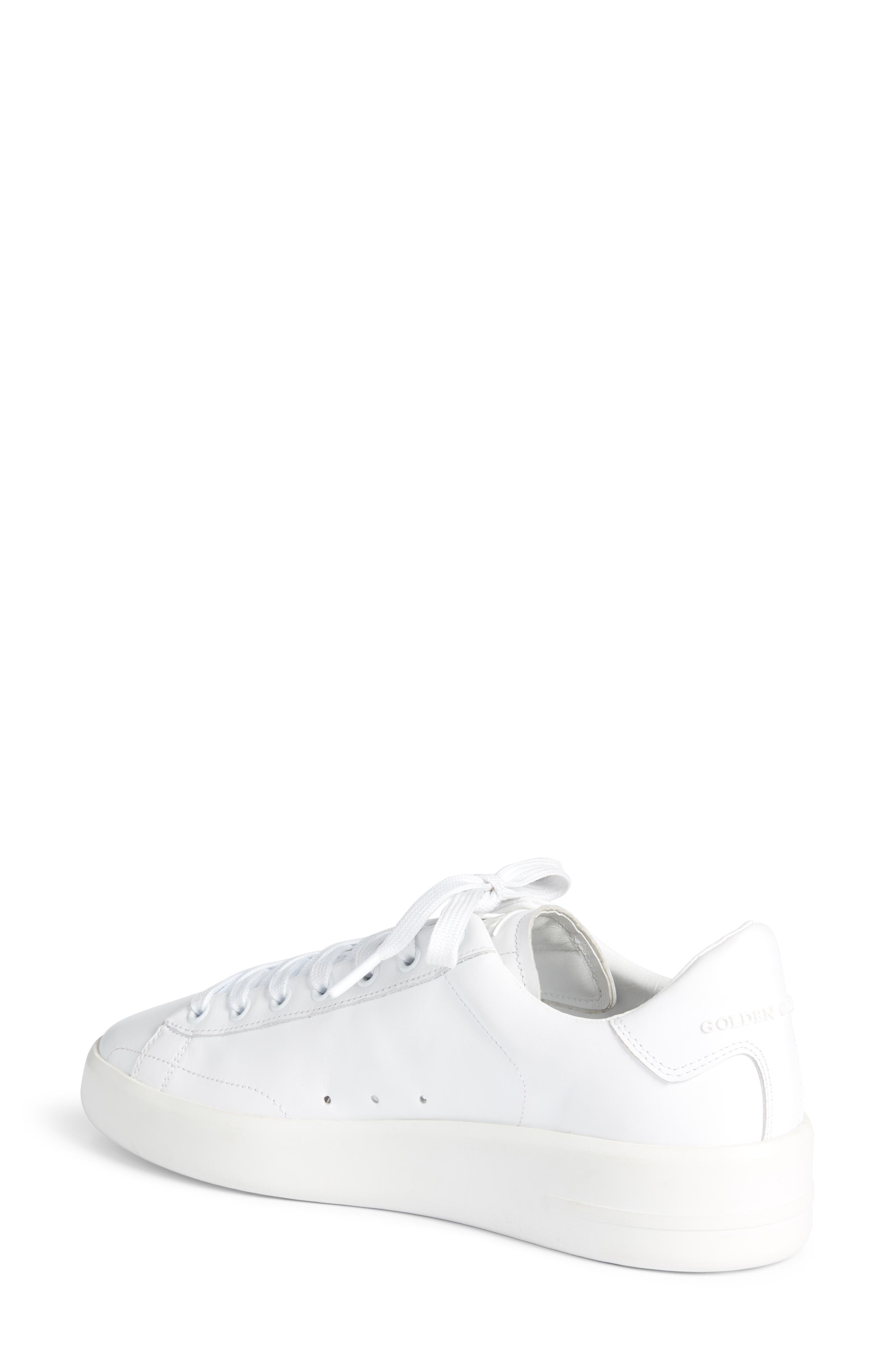 Golden Goose PURESTAR Low Top Sneaker, Alternate, color, 