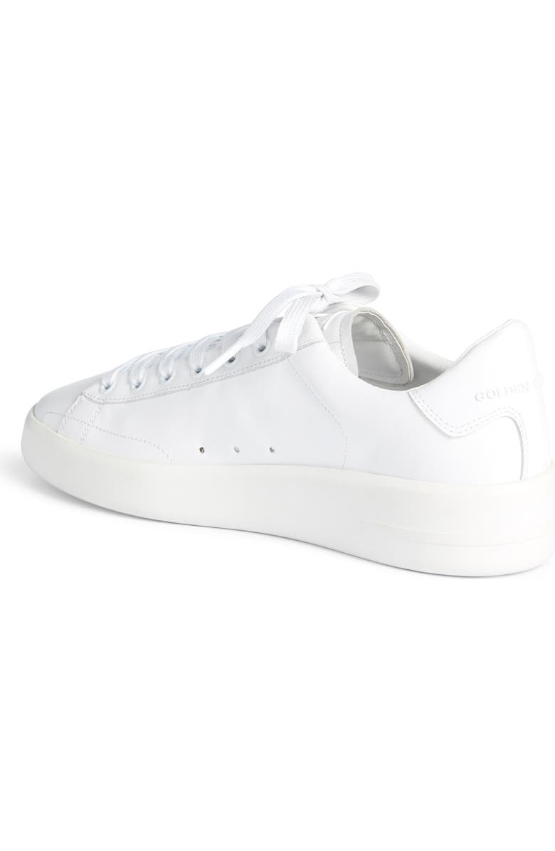 Golden Goose PURESTAR Low Top Sneaker, Alternate, color,