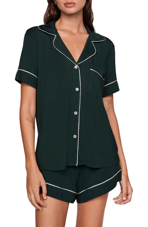 Gisele Relaxed Short Pajamas