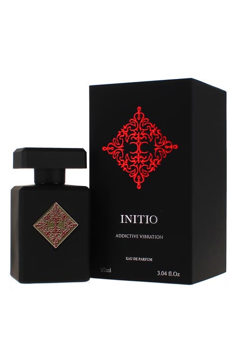 Addictive Vibration Eau de Parfum