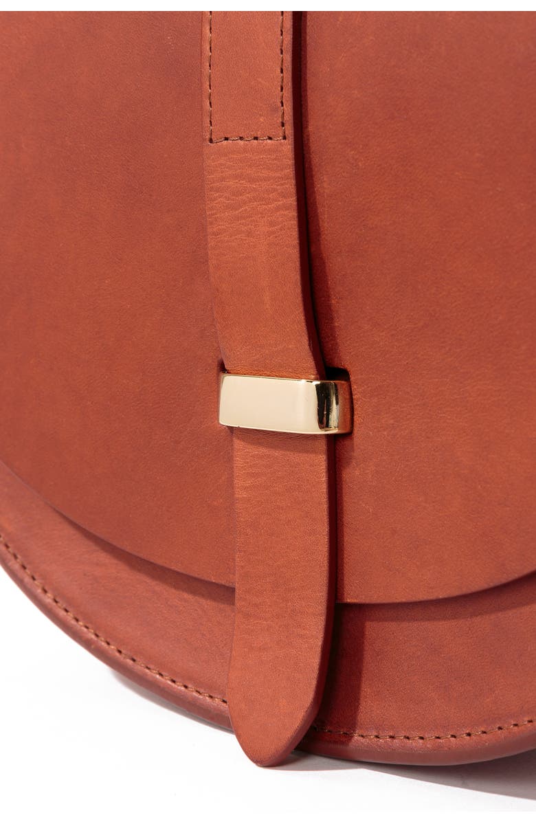 Sézane Claude Crossbody Bag, Alternate, color,