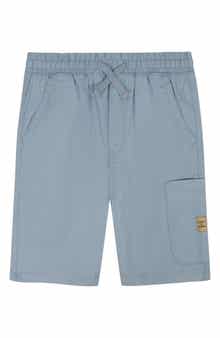 Lucky Brand Kids' Pull-On Cargo Shorts