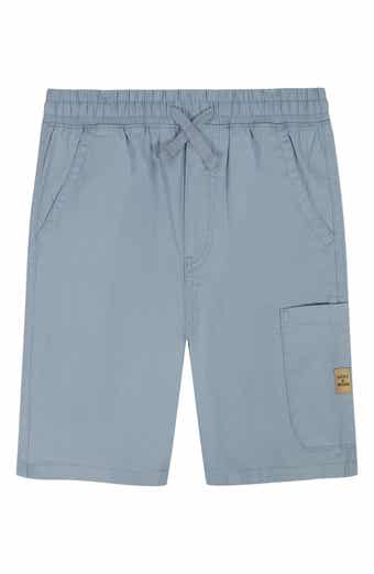 Lucky Brand Kids' Pull-On Cargo Shorts