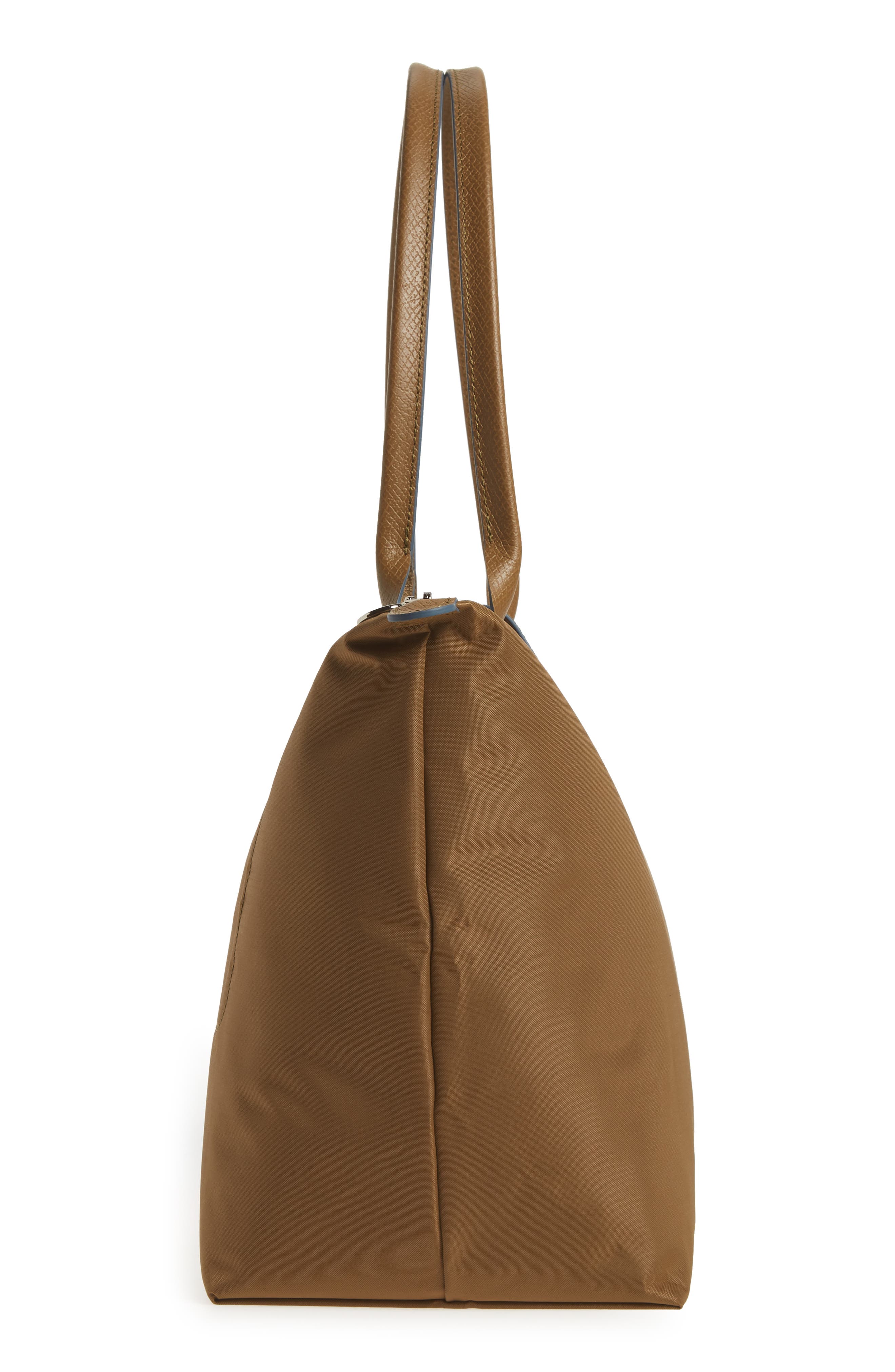 Longchamp Le Pliage Club Tote, Alternate, color, 