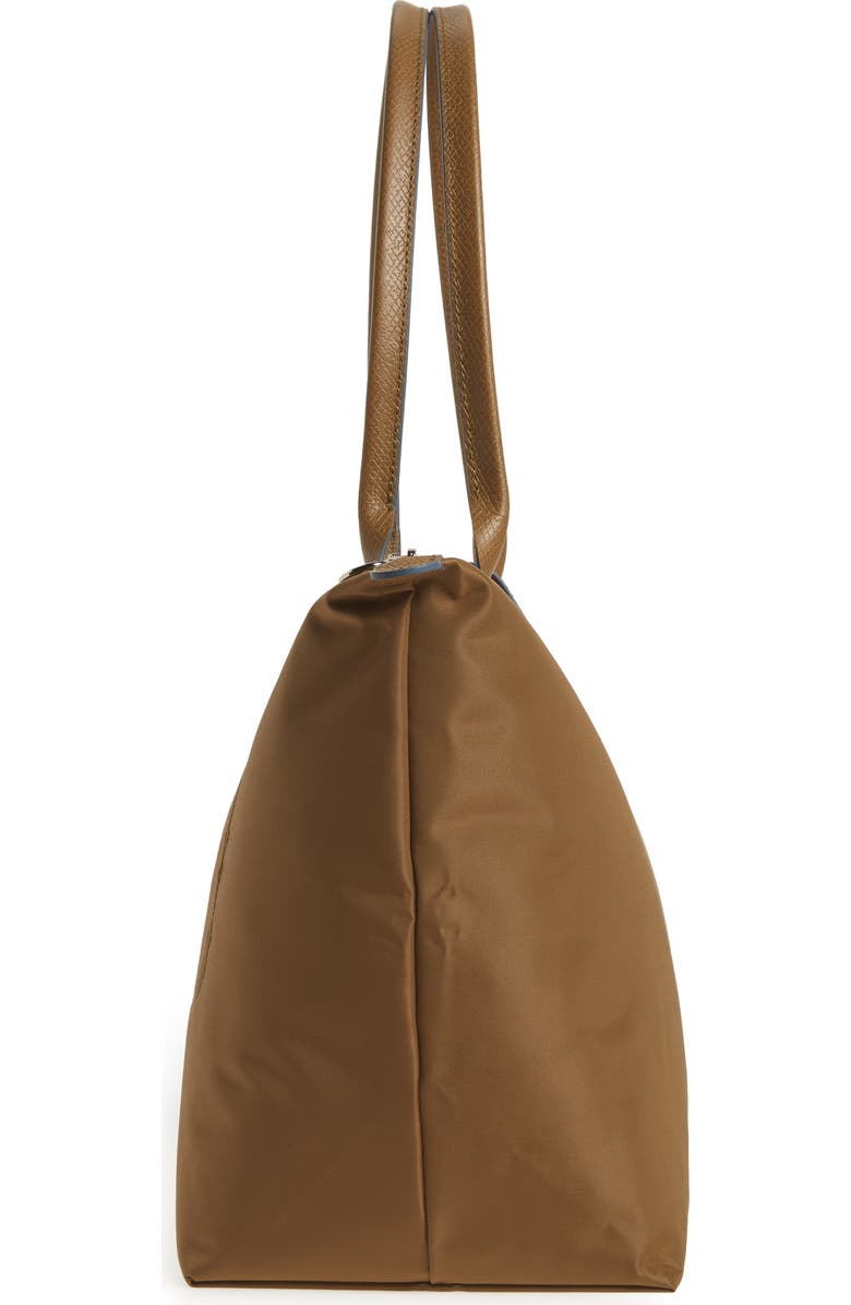 Longchamp Le Pliage Club Tote, Alternate, color,