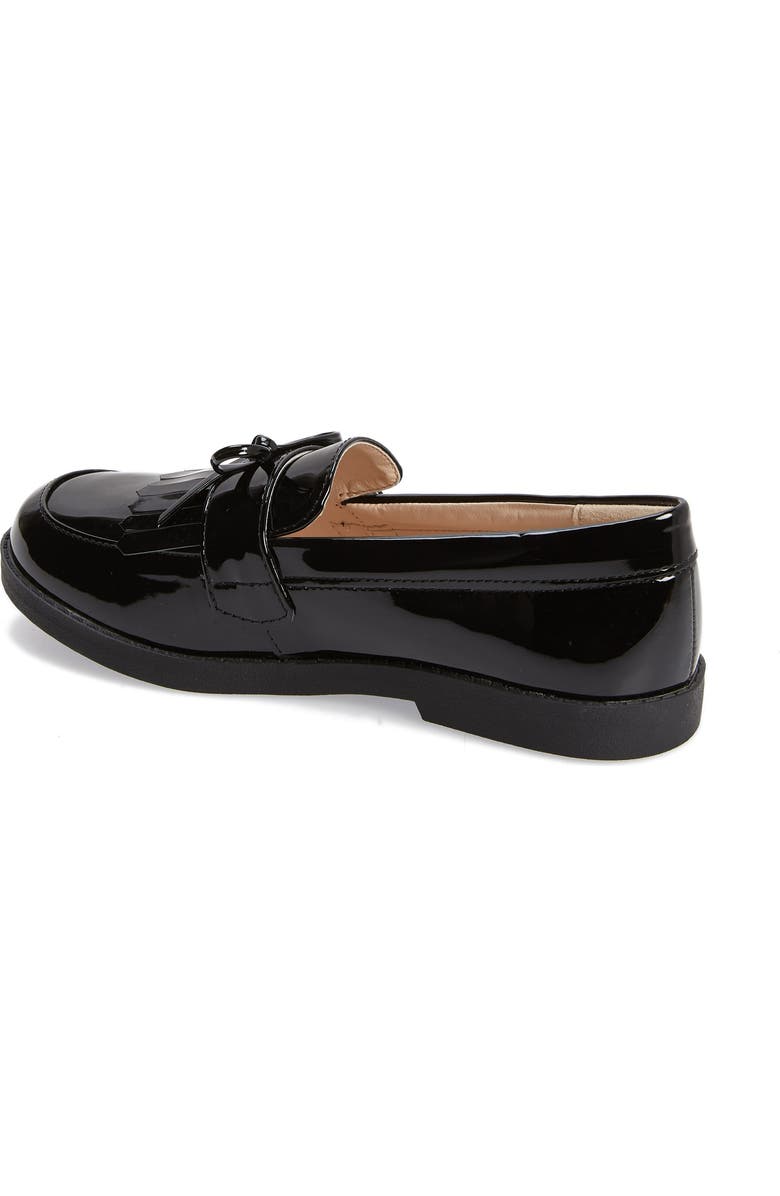 DREAM PAIRS Kids' School Uniform Loafer, Alternate, color,