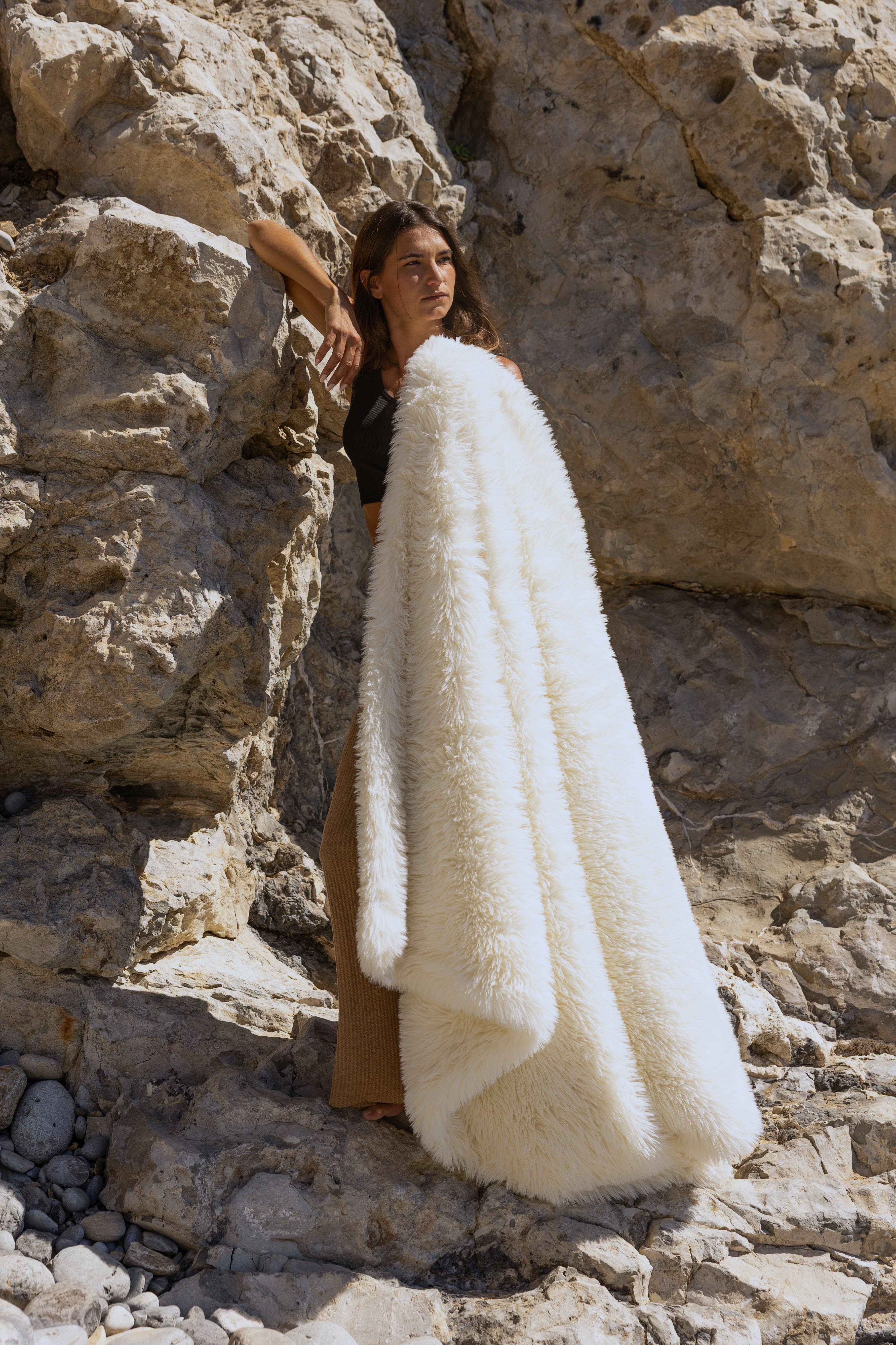 selected Cashmere Ivory