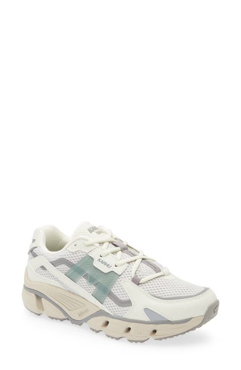 Gender Inclusive Super Fulcrum Sneaker (Women)